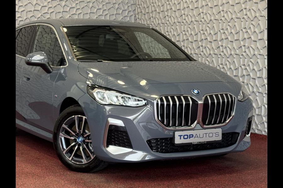 BMW 2 Serie Active Tourer ✅ 230E ✅ XDRIVE 326 PK M SPORT LED ELEK.KLEP CAMERA WEGKLAPBARE.TREKHAAK 05/2024 AWD 4X4 4WD M-Sportpakket PHEV