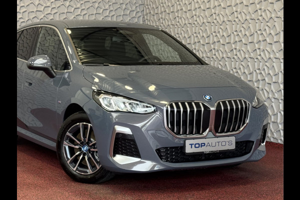 BMW 2 Serie Active Tourer ✅ 230E ✅ XDRIVE 326 PK M SPORT LED ELEK.KLEP CAMERA WEGKLAPBARE.TREKHAAK 05/2024 AWD 4X4 4WD M-Sportpakket PHEV