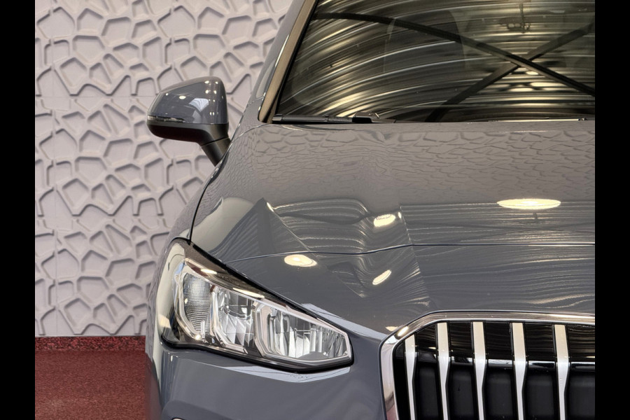 BMW 2 Serie Active Tourer ✅ 230E ✅ XDRIVE 326 PK M SPORT LED ELEK.KLEP CAMERA WEGKLAPBARE.TREKHAAK 05/2024 AWD 4X4 4WD M-Sportpakket PHEV