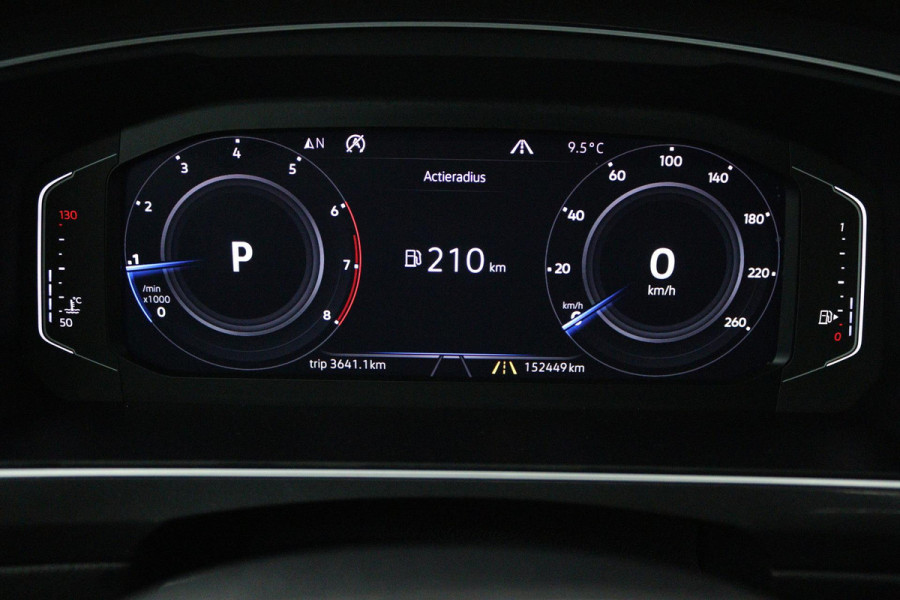Volkswagen Tiguan 1.5 TSI ACT Highline (PANORAMADAK, DIGITALE COCKPIT, ACHTERUITRIJCAMERA, STOELVERWARMING, ADAPTIEF CRUISE)
