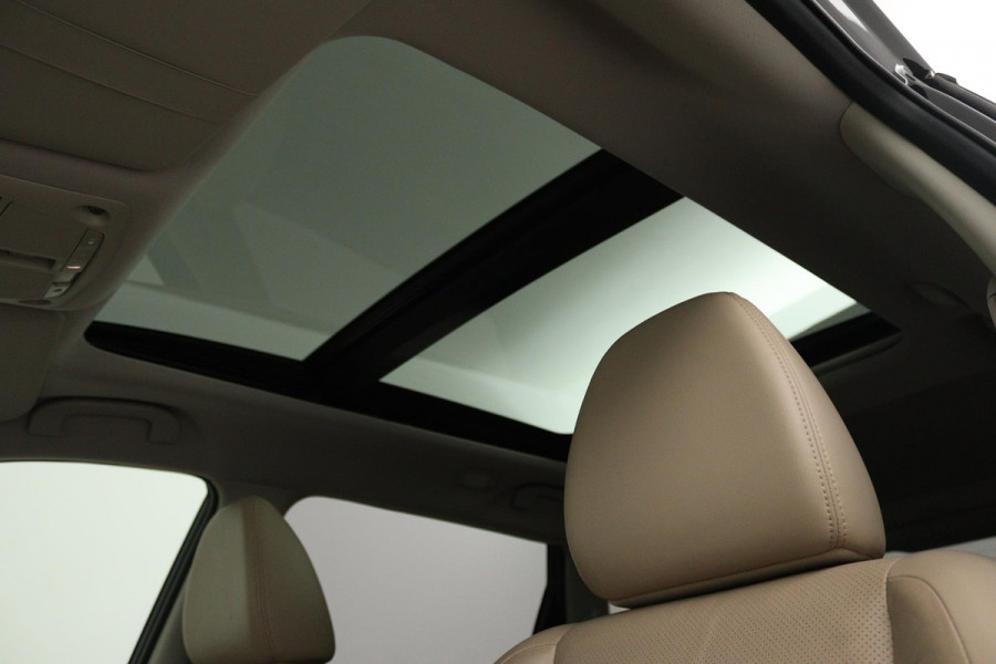 Nissan X-Trail 1.6 DIG-T Tekna (PANORAMADAK, STOELVERWARMING, CAMERA, TREKHAAK, ELEKTR STOELEN, PARKEERSENSOREN)