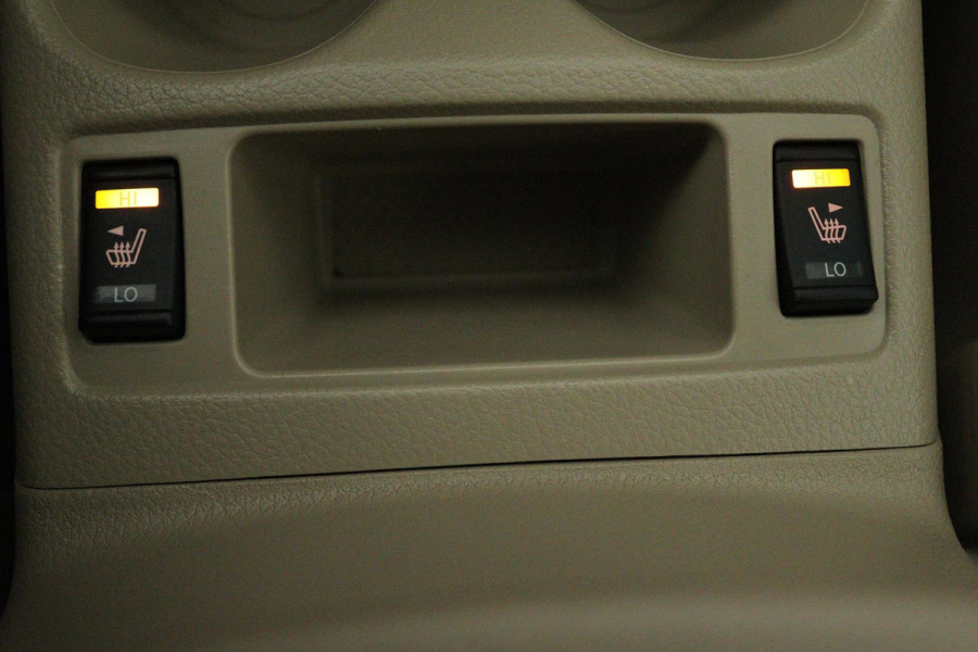 Nissan X-Trail 1.6 DIG-T Tekna (PANORAMADAK, STOELVERWARMING, CAMERA, TREKHAAK, ELEKTR STOELEN, PARKEERSENSOREN)