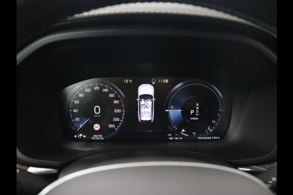 Volvo XC60 2.0 Recharge T6 AWD Inscription | Panoramadak | Trekhaak | Leder | Stoel & stuurverwarming | Adaptive cruise | Camera | Harman/Kardon | Navigatie | Memory | 20'' | Carplay | PHEV | Plug In