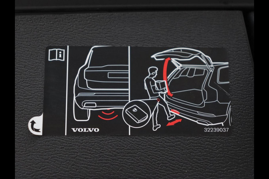 Volvo XC60 2.0 Recharge T6 AWD Inscription | Panoramadak | Trekhaak | Leder | Stoel & stuurverwarming | Adaptive cruise | Camera | Harman/Kardon | Navigatie | Memory | 20'' | Carplay | PHEV | Plug In