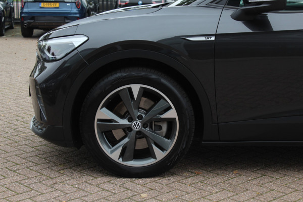 Volkswagen ID.4 First 77 kWh / Camera / Apple CarPlay / DAB / 20'' / LED / Alcantara / Stoelverwarming / ACC