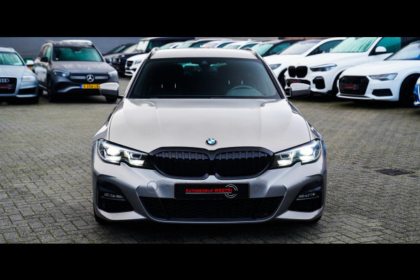 BMW 3 Serie Touring 318i Executive Edition | M Pakket | Elektrische achterklep