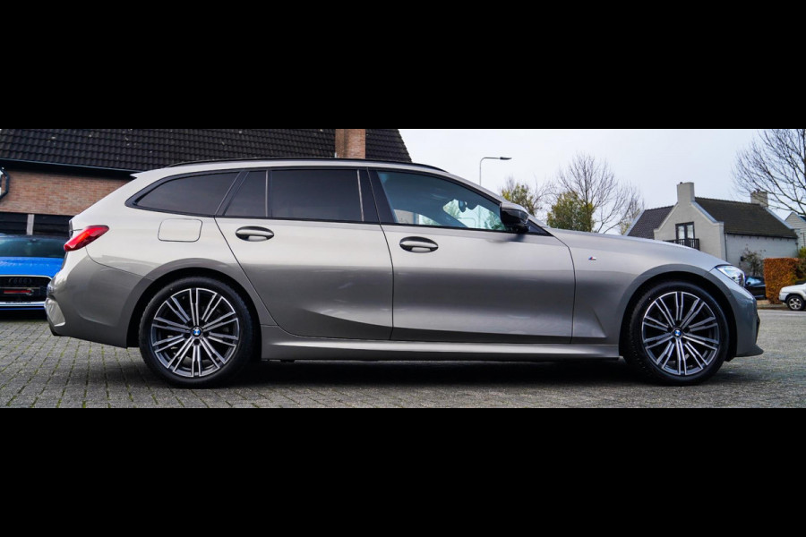 BMW 3 Serie Touring 318i Executive Edition | M Pakket | Elektrische achterklep