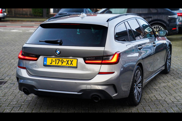 BMW 3 Serie Touring 318i Executive Edition | M Pakket | Elektrische achterklep