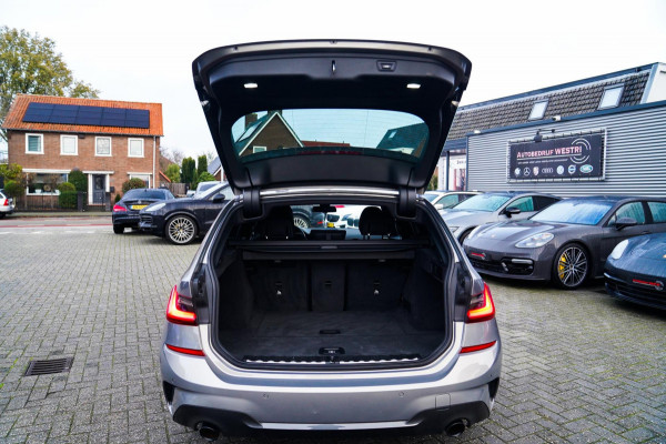 BMW 3 Serie Touring 318i Executive Edition | M Pakket | Elektrische achterklep