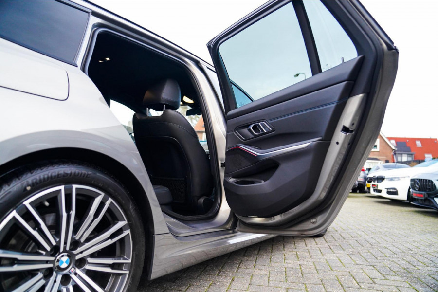 BMW 3 Serie Touring 318i Executive Edition | M Pakket | Elektrische achterklep