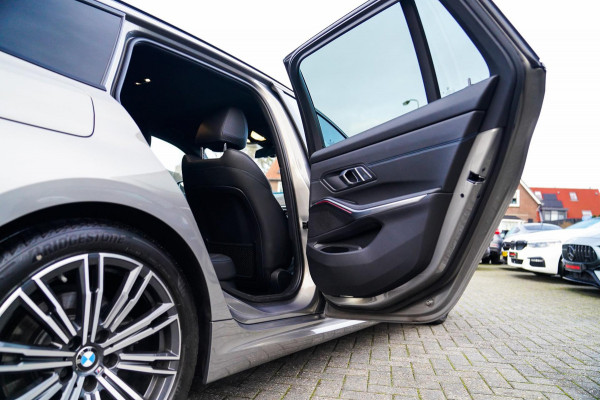 BMW 3 Serie Touring 318i Executive Edition | M Pakket | Elektrische achterklep