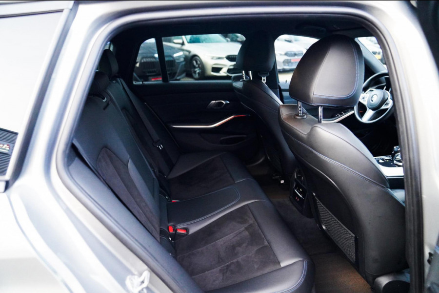 BMW 3 Serie Touring 318i Executive Edition | M Pakket | Elektrische achterklep