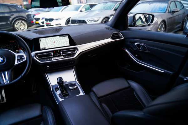 BMW 3 Serie Touring 318i Executive Edition | M Pakket | Elektrische achterklep