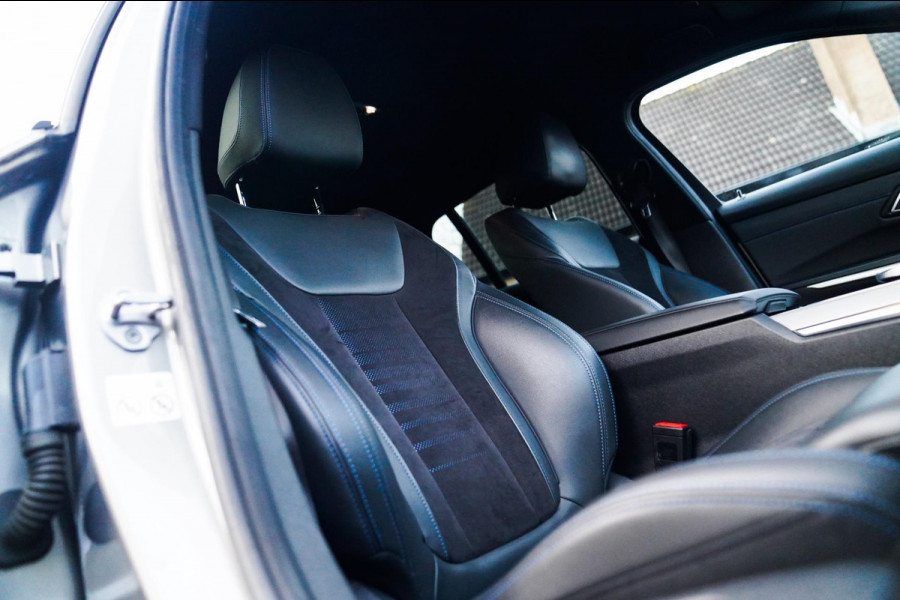 BMW 3 Serie Touring 318i Executive Edition | M Pakket | Elektrische achterklep