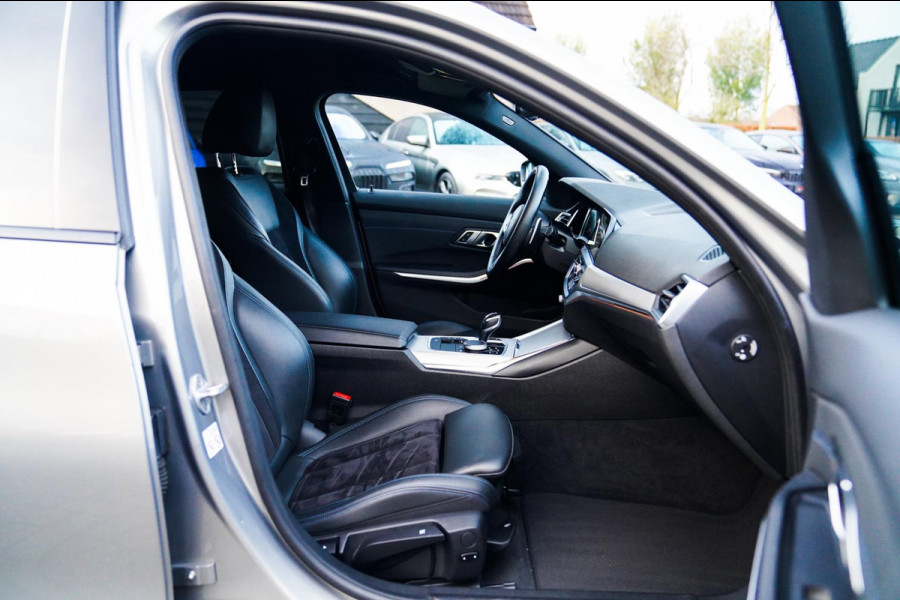 BMW 3 Serie Touring 318i Executive Edition | M Pakket | Elektrische achterklep