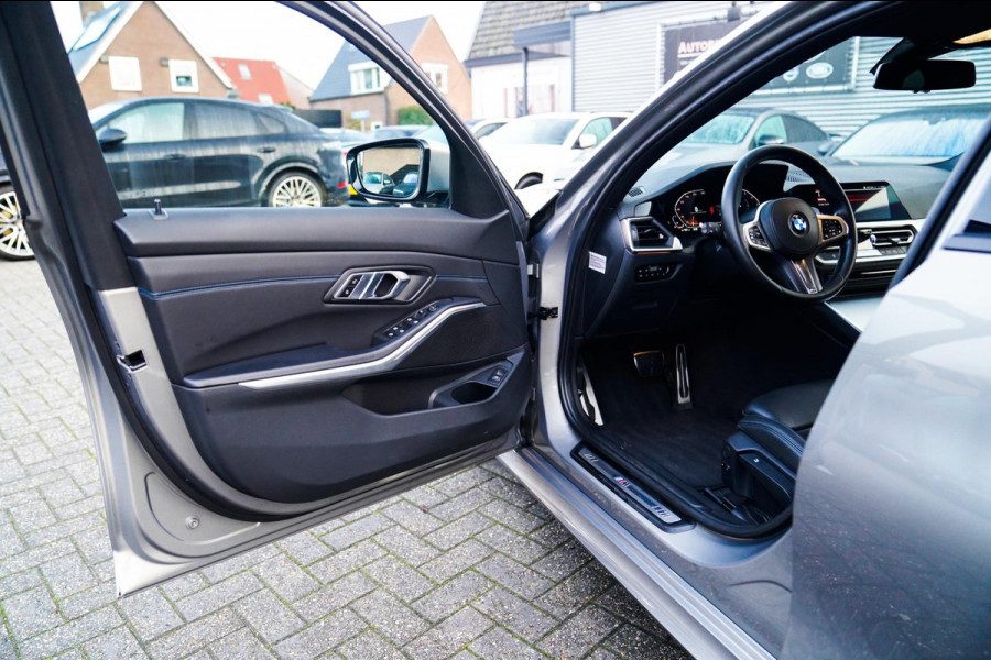 BMW 3 Serie Touring 318i Executive Edition | M Pakket | Elektrische achterklep