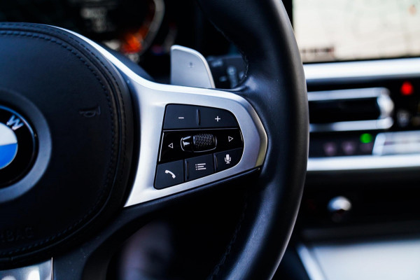 BMW 3 Serie Touring 318i Executive Edition | M Pakket | Elektrische achterklep