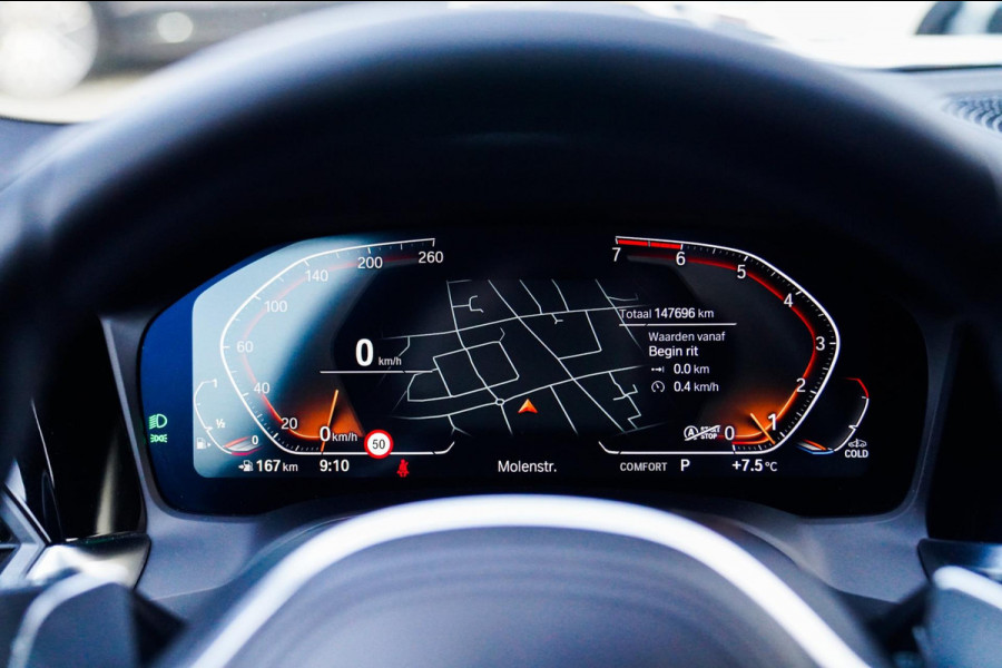 BMW 3 Serie Touring 318i Executive Edition | M Pakket | Elektrische achterklep