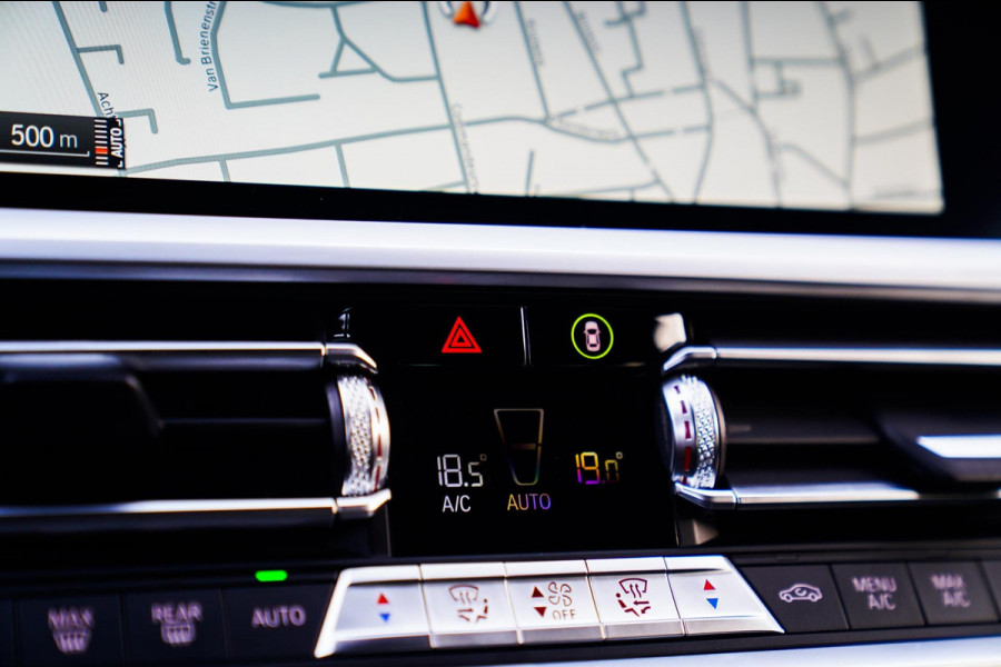 BMW 3 Serie Touring 318i Executive Edition | M Pakket | Elektrische achterklep