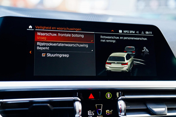 BMW 3 Serie Touring 318i Executive Edition | M Pakket | Elektrische achterklep