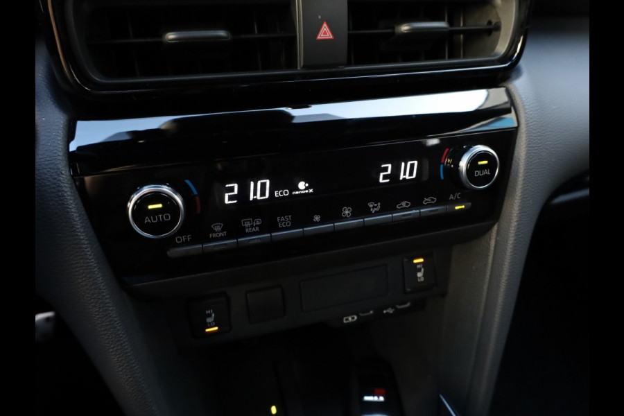 Toyota Yaris Cross 1.5 Hyb 130 GR Sport | JBL | Head Up | El Achterklep