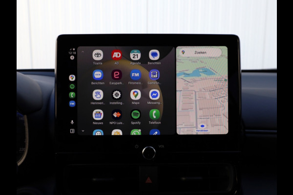 Toyota Yaris Cross 1.5 Hyb 130 GR Sport | JBL | Head Up | El Achterklep