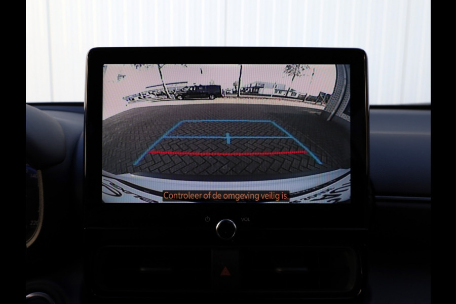 Toyota Yaris Cross 1.5 Hyb 130 GR Sport | JBL | Head Up | El Achterklep