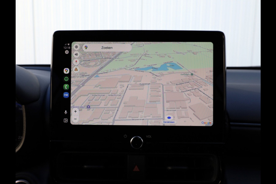 Toyota Yaris Cross 1.5 Hyb 130 GR Sport | JBL | Head Up | El Achterklep