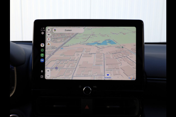 Toyota Yaris Cross 1.5 Hyb 130 GR Sport | JBL | Head Up | El Achterklep