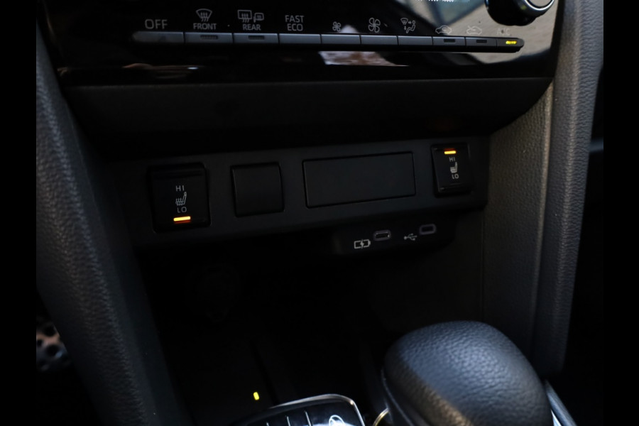 Toyota Yaris Cross 1.5 Hyb 130 GR Sport | JBL | Head Up | El Achterklep