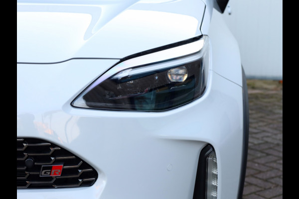 Toyota Yaris Cross 1.5 Hyb 130 GR Sport | JBL | Head Up | El Achterklep