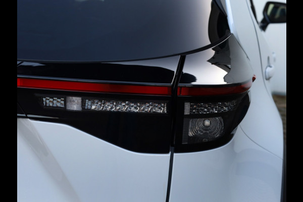 Toyota Yaris Cross 1.5 Hyb 130 GR Sport | JBL | Head Up | El Achterklep