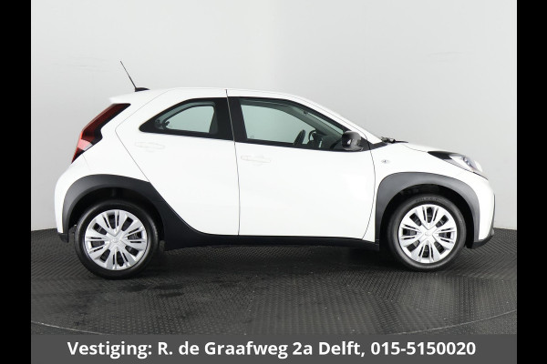 Toyota Aygo X 1.0 VVT-i MT Play | Apple Carplay & Android Auto | Adaptive Cruise Control | Cruise control