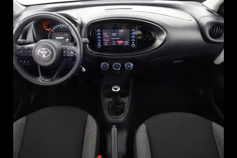 Toyota Aygo X 1.0 VVT-i MT Play | Apple Carplay & Android Auto | Adaptive Cruise Control | Cruise control
