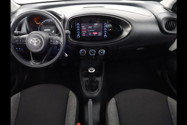 Toyota Aygo X 1.0 VVT-i MT Play | Apple Carplay & Android Auto | Adaptive Cruise Control | Cruise control