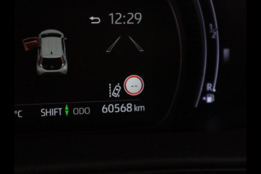 Toyota Aygo X 1.0 VVT-i MT Play | Apple Carplay & Android Auto | Adaptive Cruise Control | Cruise control