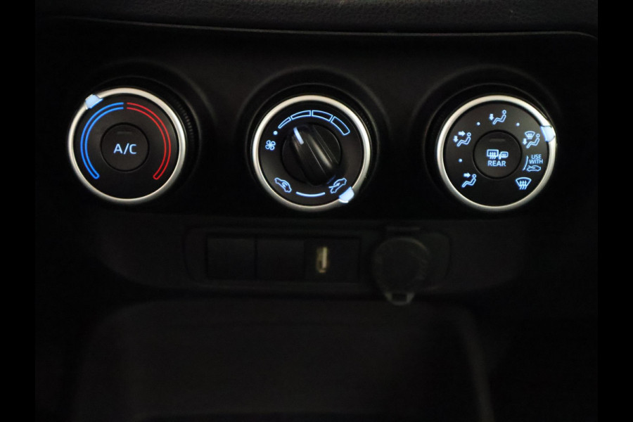 Toyota Aygo X 1.0 VVT-i MT Play | Apple Carplay & Android Auto | Adaptive Cruise Control | Cruise control