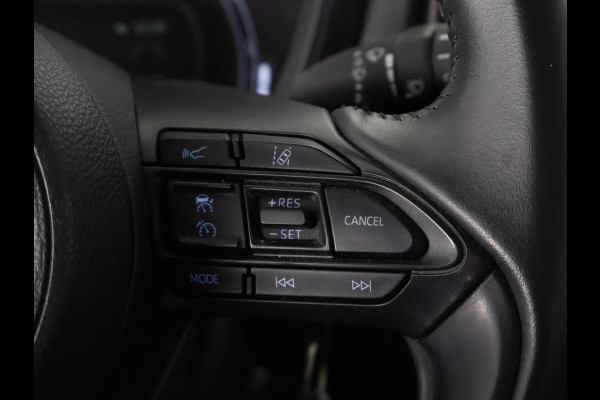 Toyota Aygo X 1.0 VVT-i MT Play | Apple Carplay & Android Auto | Adaptive Cruise Control | Cruise control