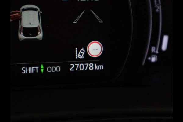 Toyota Aygo X 1.0 VVT-i MT First | Stoelverwarming | Apple Carplay & AndroidAUTO | Climate Control |