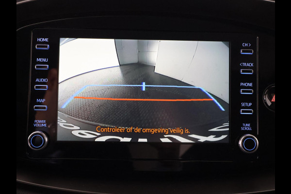 Toyota Aygo X 1.0 VVT-i MT First | Stoelverwarming | Apple Carplay & AndroidAUTO | Climate Control |