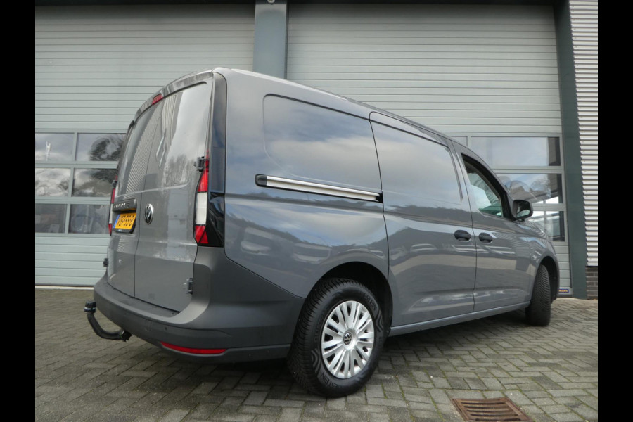 Volkswagen Caddy Cargo Maxi 2.0 TDI L2 maxi airco, apple carplay ,camera, trekhaak