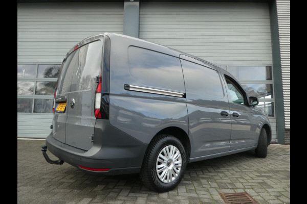 Volkswagen Caddy Cargo Maxi 2.0 TDI L2 maxi airco, apple carplay ,camera, trekhaak
