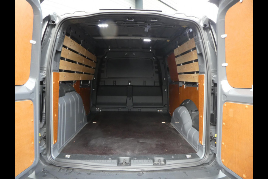 Volkswagen Caddy Cargo Maxi 2.0 TDI L2 maxi airco, apple carplay ,camera, trekhaak