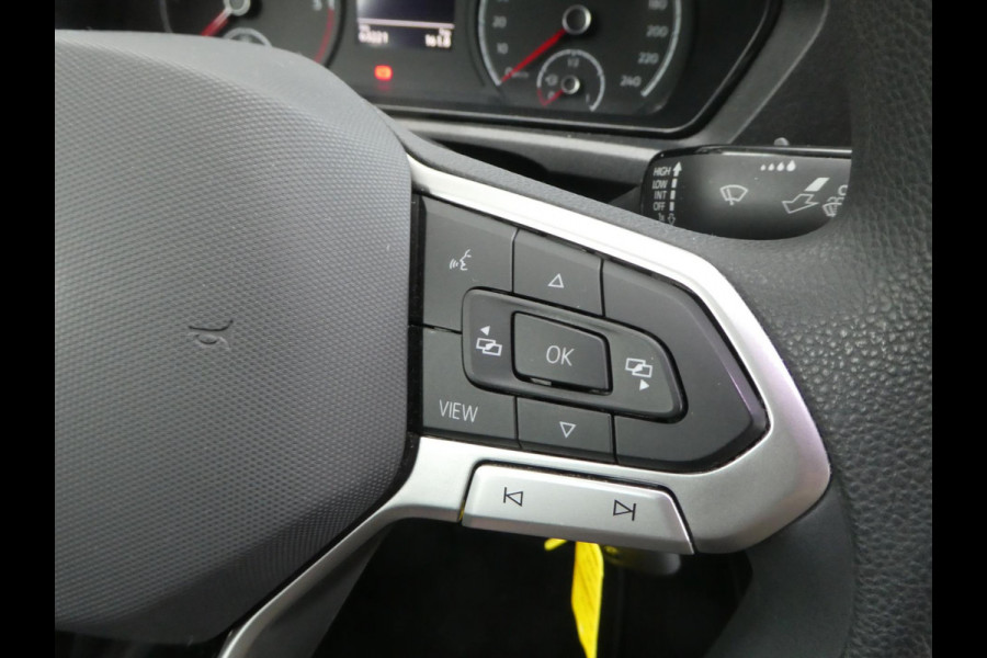 Volkswagen Caddy Cargo Maxi 2.0 TDI L2 maxi airco, apple carplay ,camera, trekhaak