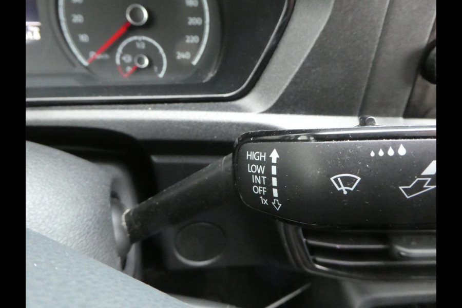 Volkswagen Caddy Cargo Maxi 2.0 TDI L2 maxi airco, apple carplay ,camera, trekhaak