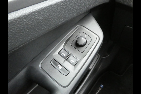 Volkswagen Caddy Cargo Maxi 2.0 TDI L2 maxi airco, apple carplay ,camera, trekhaak