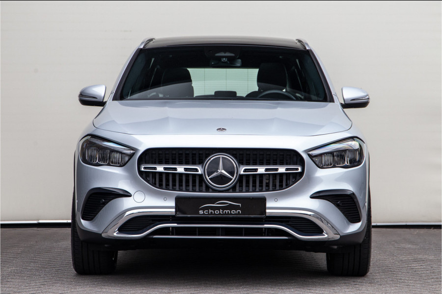 Mercedes-Benz GLA 250 e Luxury Line, Panorama, Key-Less, Hybrid 2024