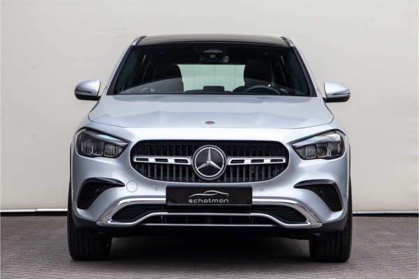 Mercedes-Benz GLA 250 e Luxury Line, Panorama, Key-Less, Hybrid 2024