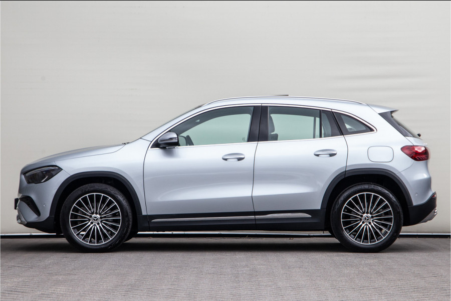 Mercedes-Benz GLA 250 e Luxury Line, Panorama, Key-Less, Hybrid 2024