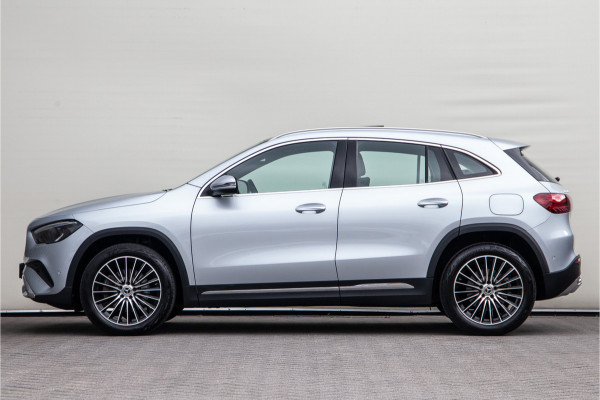 Mercedes-Benz GLA 250 e Luxury Line, Panorama, Key-Less, Hybrid 2024